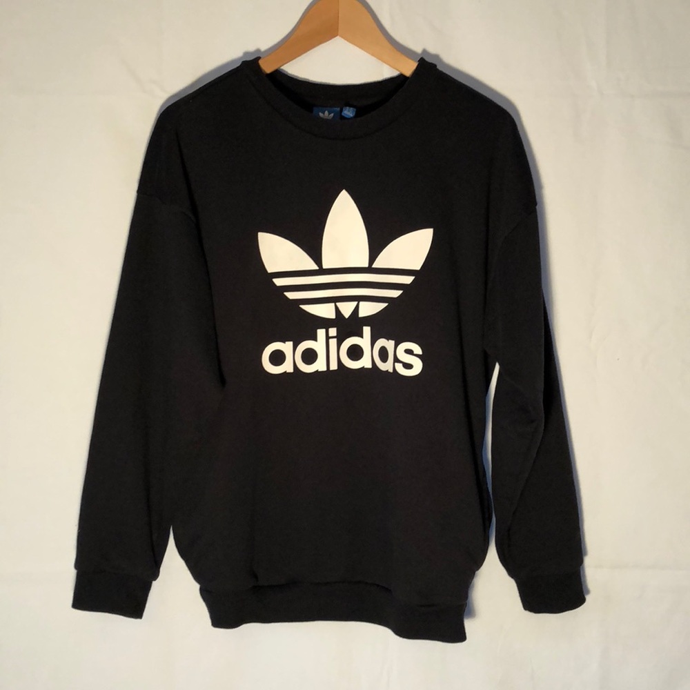 Adidas Women’s sweatshirt